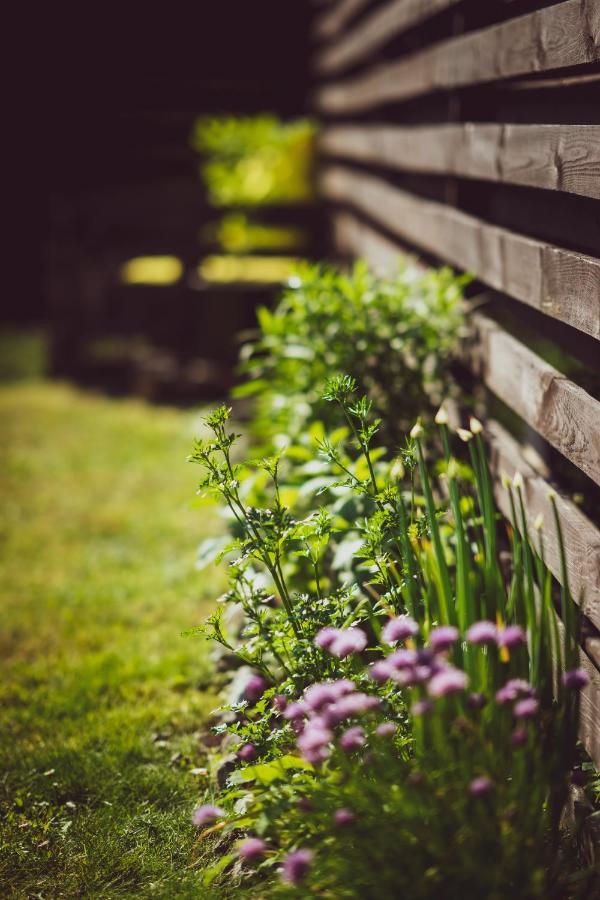 Lavender House