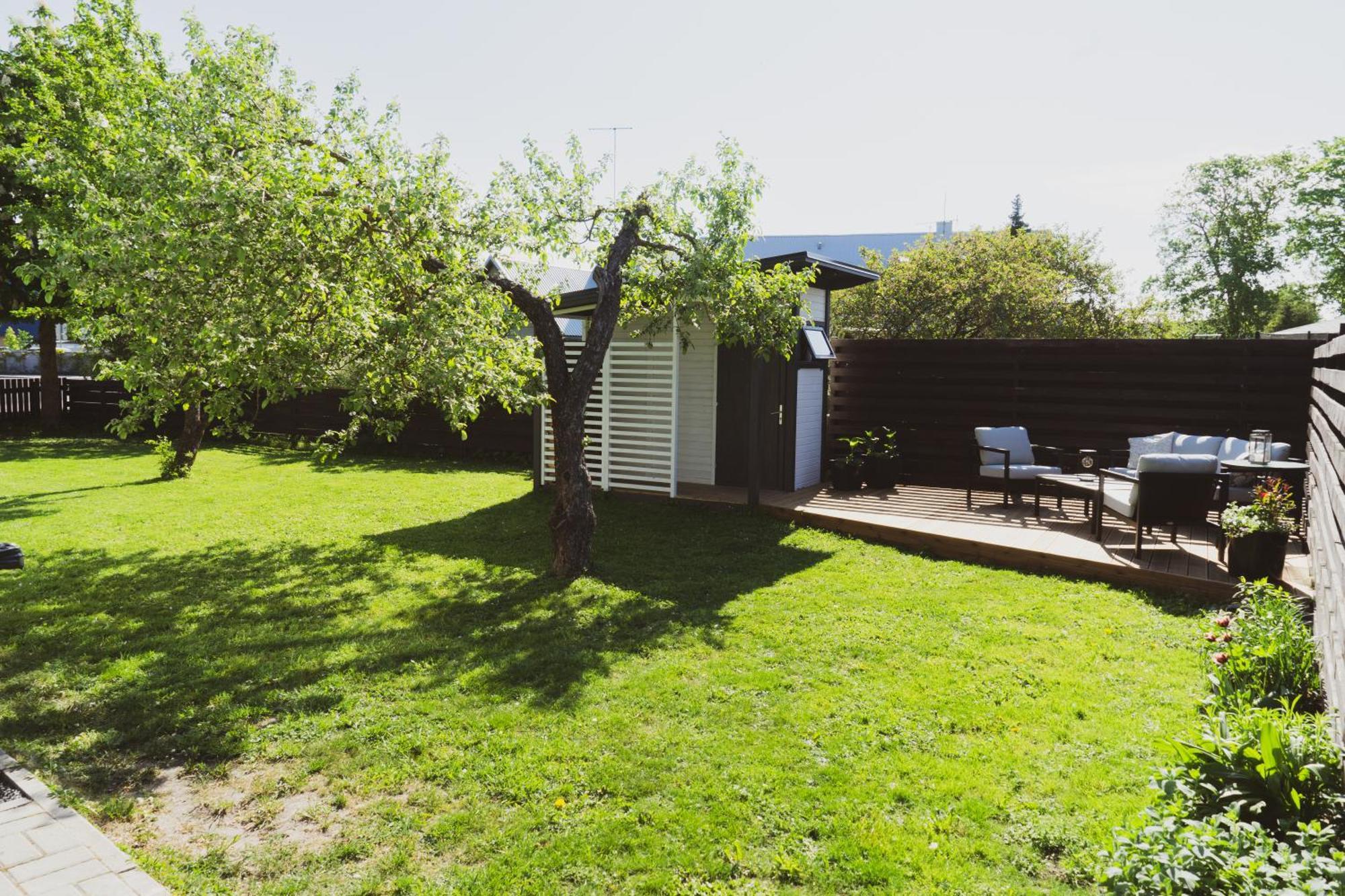 Lavender House Kuressaare